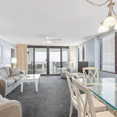 Appartement Watercrest 1509 - Sleeps 8 Amazing Sunsets